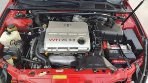 2008มือสอง Toyota Camry solara SLE - Product Image 5