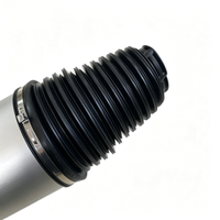 Nouvelle poche à air avant avec kit de réparation complet pour AUDI A8 D5 – Pièce de suspension pneumatique de haute qualité