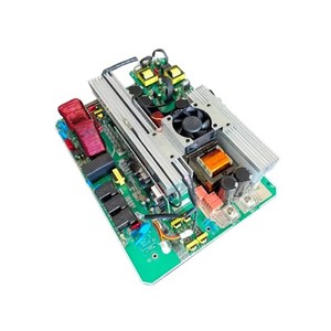 Trung Quốc pcba Bảng điều khiển mạch với chất lượng cao - Product Image 1
