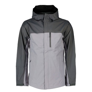 Veste imperméable à coque souple, design personnalisé, coupe-vent, veste de randonnée, veste de voyage, coupe-vent, chaude, vente en gros, veste 2025 - Product Image 1