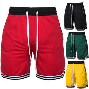 Personnalisation classique basket-ball puissance maille Shorts Gym Sports séchage rapide Shorts nouveau style maille Shorts 2025 - Product Image 5