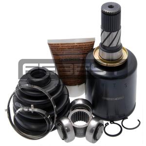 Giunto omocinetico interno sinistro 24x35x28 FEBEST (0511-MZ5ATLH) - Product Image 1