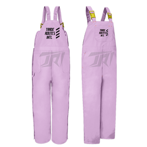 Ensemble de vêtements de travail de sécurité réfléchissants et imperméables ANSI classe 1 gilet de sécurité bleu de qualité supérieure en polyester - Product Image 4