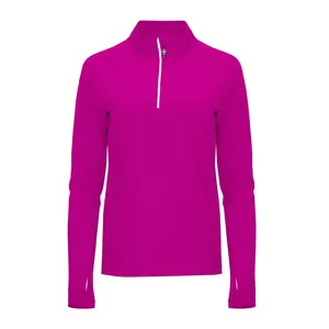 Maglia Tecnica Personalizzata da Donna Melbourne, Polo Promozionale Premium - Product Image 2