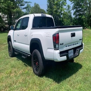 TOYOTA TACOMA TRD PRO DOBLE CABINA 4×4 2023 USADO (LHD/RHD) - Product Image 1