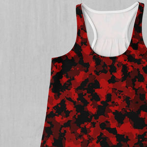 Camiseta sin Mangas Personalizada para Mujer, Gimnasio, Fitness, Ecológica, Secado Rápido, Transpirable, Impresión por Sublimación, Logotipo Personalizado, Botones en Oferta - Product Image 2