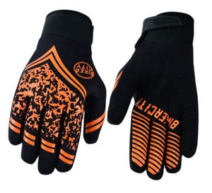 Nuevos Guantes de Ciclismo Personalizados al por Mayor para Verano, Aislantes Térmicos, Antideslizantes, con Pantalla Táctil, Dedos Completos, para Ciclismo de Montaña y Carreras - Product Image 4