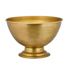 Seau à glace le plus vendu seau à glace en métal personnalisé pour la décoration d'événements de bar à la maison d'hôtel disponible à la quantité en vrac. - Product Image 5