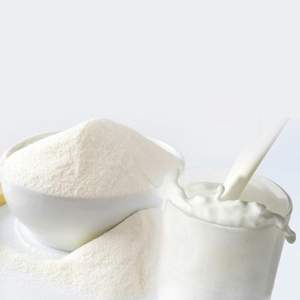 Buy Whole Milk Powder Made in the <b>UK</b> | FCMP 26% Fat | 600g - Product Image 1