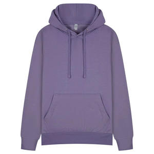 Meilleure vente OEM et ODM Sweat à capuche bouffant imprimé tailles adultes Pull en tissu éponge épais Sweat à capuche pour garçons et filles - Product Image 6