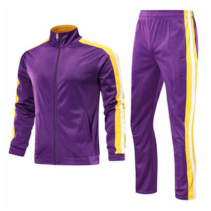 Wholesale New Arrival Customized Sports Apparel <b>Men</b> Tracksuit / Reasonable Price Quick Dry Casual Wear <b>Men</b> Tracksuit - Product Image 6