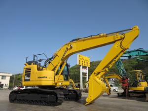 รถขุดตีนตะขาบและรถตักมือสองขนาดเล็ก - Product Image 3