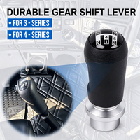 Poignée de levier de vitesses confortable à 6 vitesses 1482997 1485717 1362071 pour Scania Série 3/4, pièces de rechange pour camion