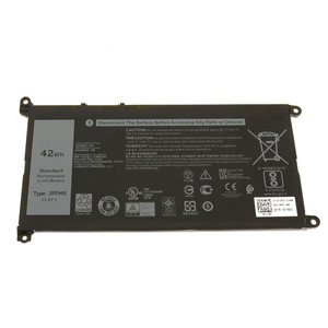 Nuevo para Dell Chromebook 3100 11,4 V 42WH batería 016DPH 16DPH 065N6H 65N6H 007GDY 07GDY - Product Image 1