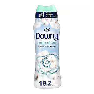 Adoucisseur de tissu liquide Downy, parfum frais de coton, 140 FlOz, 190 charges - Product Image 4