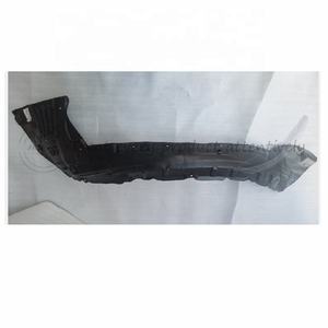 Aile avant en acier remanufacturée et plaque latérale grises, garantie 1 an pour Mitsubishi Pajero - Product Image 3