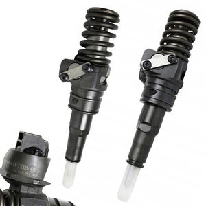 Injecteurs de carburant remis à neuf 0414720015 0414720025 0414720037 0414720087 038130079CX 0986441506 0986441556 pour Audi A3 Skoda Fabia VW - Product Image 4