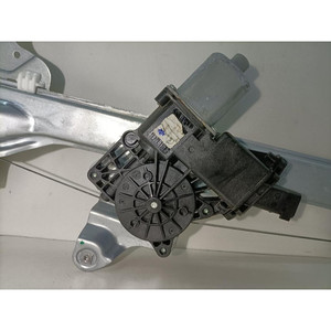 Mécanisme de levage de la vitre arrière. DX OPEL Mokka X 42562199 A14NET (16>) - Product Image 2