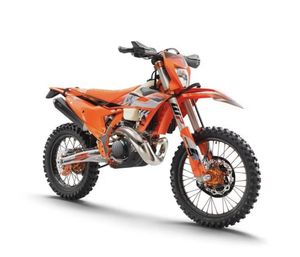 Nouveauté 2026 300 XCW Hardenduro 2 temps Enduro Origine US >80km/h Vitesse maximale - En stock - Product Image 2