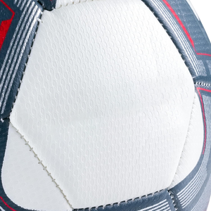 Professional Size 5 Soccer <b>Ball</b> – Machine Stitched Design, Durable PU Surface, Butyl Bladder, Match & <b>Training</b> Football - Product Image 4