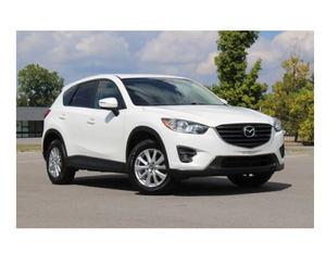 Mazda 2016 d'occasion certifiée CX-5 Touring - Product Image 3