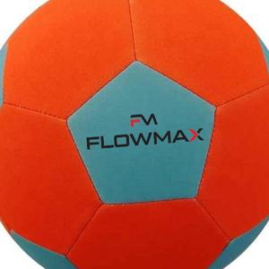 Ballon de football professionnel en néoprène Flowmax, standard européen, taille 5, football de plage - Product Image 2