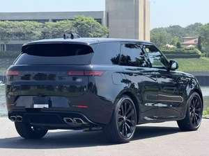 Range Rover Sport P530 abordable 2023 - Product Image 2