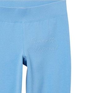 Pantalons de yoga pour femmes, tricotés, taille mi-haute, tissu doux et respirant, parfaits pour la salle de sport, les exercices de fitness, les tenues décontractées quotidiennes - Product Image 5