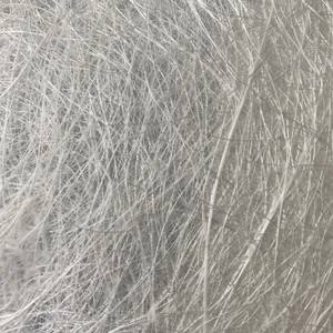 Tapis de fibres de verre coupées spécialisées en E-glass pour pales d'éoliennes (1,5 MW-5 MW) - Product Image 3