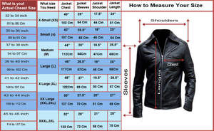 Dernier design Veste en cuir d'agneau pur blanchi pour homme Col montant Style formel Prix abordable - Product Image 5