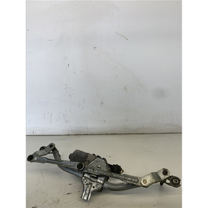 MOTEUR D'ESSUIE-GLACE AVANT PEUGEOT 207 1ère Série 0390241540058 (06>09) - Product Image 5