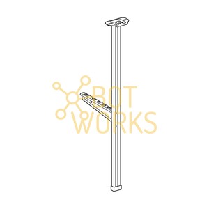 Schneider Electric KSB400ZFKP1 - Nuovo - Product Image 1