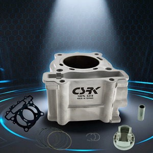 Nouveau kit cylindre céramique CSRK NMAX 155/63mm pour accessoires moteur Yamaha - Rétrofit/Mise à niveau - Product Image 1