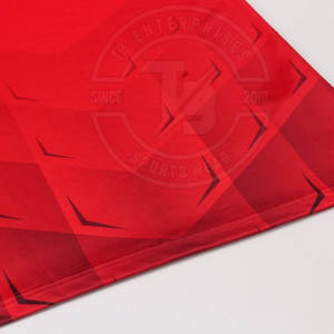 Nouveau service de port d'entraînement OEM d'uniforme de football de conception du fabricant d'usine disponible - Product Image 5