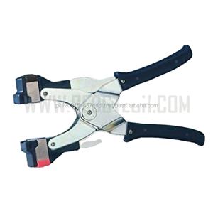 Applicateur d'étiquettes d'oreille universel en acier inoxydable de haute qualité, instrument vétérinaire, marque BEST, le plus vendu en gros - Product Image 6