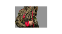 Hexaplus Veste Polaire de Chasse Personnalisée Homme, Veste Soft Shell d'Hiver Tactique Coupe-Vent pour le Sport et le Plein Air