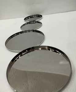 Molde para Arepas de Doble Grosor para Arepas Colombianas Gorditas Perfectas y Más Duraderas, Apto para Alimentos, Fácil de Limpiar, Utensilio de Cocina - Product Image 2