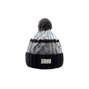 หมวกบีนนี่ GAA แบบสั่งทำได้สำหรับผู้ผลิตเครื่องแต่งกายกีฬาหมวกจากปากีสถาน - Product Image 6