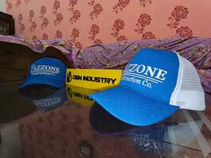 Gorra de béisbol de algodón barata unisex con logotipo personalizado al por mayor de fábrica - Product Image 3