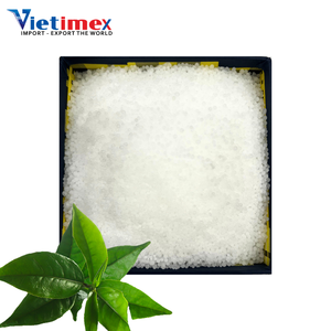 Fertilizante orgánico de carbamida de grado agrícola Urea granular comprimida 46 46% Contenido de nitrógeno Bolsa de liberación controlada al por mayor - Product Image 1