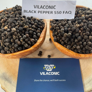 Việt gia vị tiêu 5mm 500/550/570gl faq/sạch liên hệ với ms. Quincy WS + 84 858080598 - Product Image 2