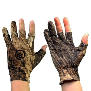 Gants de pêche sublimés pour hommes et femmes les mieux notés Gants de pêche imperméables personnalisés avec personnalisation - Product Image 5