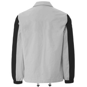 แจ็คเก็ตกันลมมีฮู้ดสำหรับผู้หญิงซิปเต็มรูปแบบน้ำหนักเบาออกแบบโลโก้ได้ตามต้องการ - Product Image 2