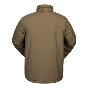 Nueva chaqueta Softshell Chaqueta impermeable para hombre Abrigo Softshell de nieve de invierno cálido - Product Image 3