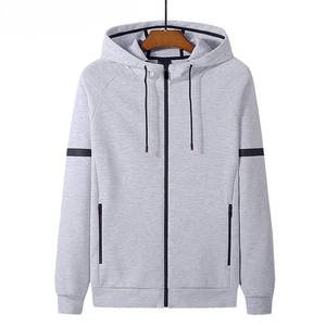 Sudaderas con capucha personalizadas para hombres 100% algodón peso pesado calidad de lujo Puff impresión ropa de calle de gran tamaño pulóver sudaderas con capucha para hombres - Product Image 3