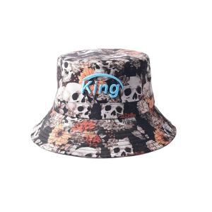 Sombreros de Pescador de Lona Personalizables al por Mayor, Casuales, para Uso Diario, Moda para Exteriores, Transpirables, Ligeros, 100% Algodón, Ajustables, Unisex, Cuatro - Product Image 1