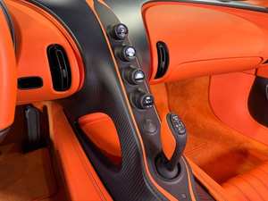 BU GATTI Chiron Pur Sport Usado 2023 - Product Image 6