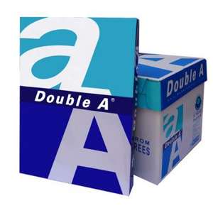 A4 70gsm 80gsm Lightweight Copy <b>Paper</b> for Fast Printing and <b>Office</b> Use - Product Image 1