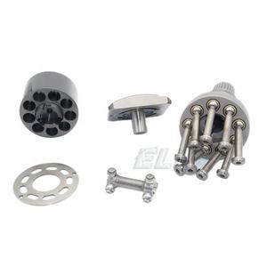 ELIC 51V seri pompa dan Motor Kit 51V080 51V110 51V160 51V250 51C080 51C110 51C160 51C250 51D250 bagian hidrolik untuk penggantian - Product Image 3