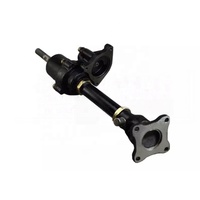 Kits de réparation d'actionneur de direction EPS Nissan TCM Nichiyu, accessoires pour chariot élévateur